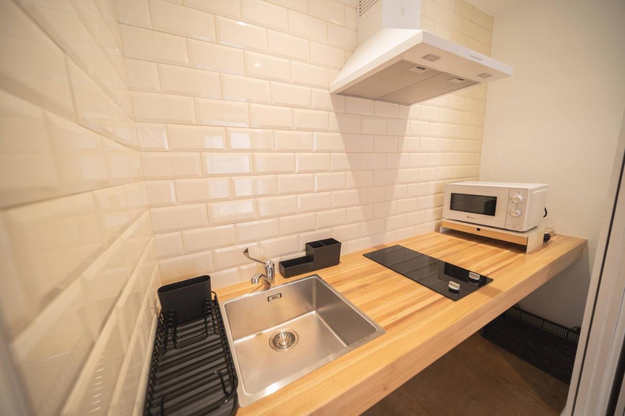 Apartamentos Casa Aradina Riotorto Luaran gambar