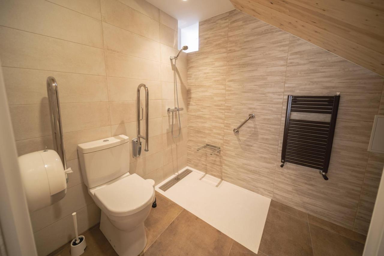 Apartamentos Casa Aradina Riotorto Luaran gambar