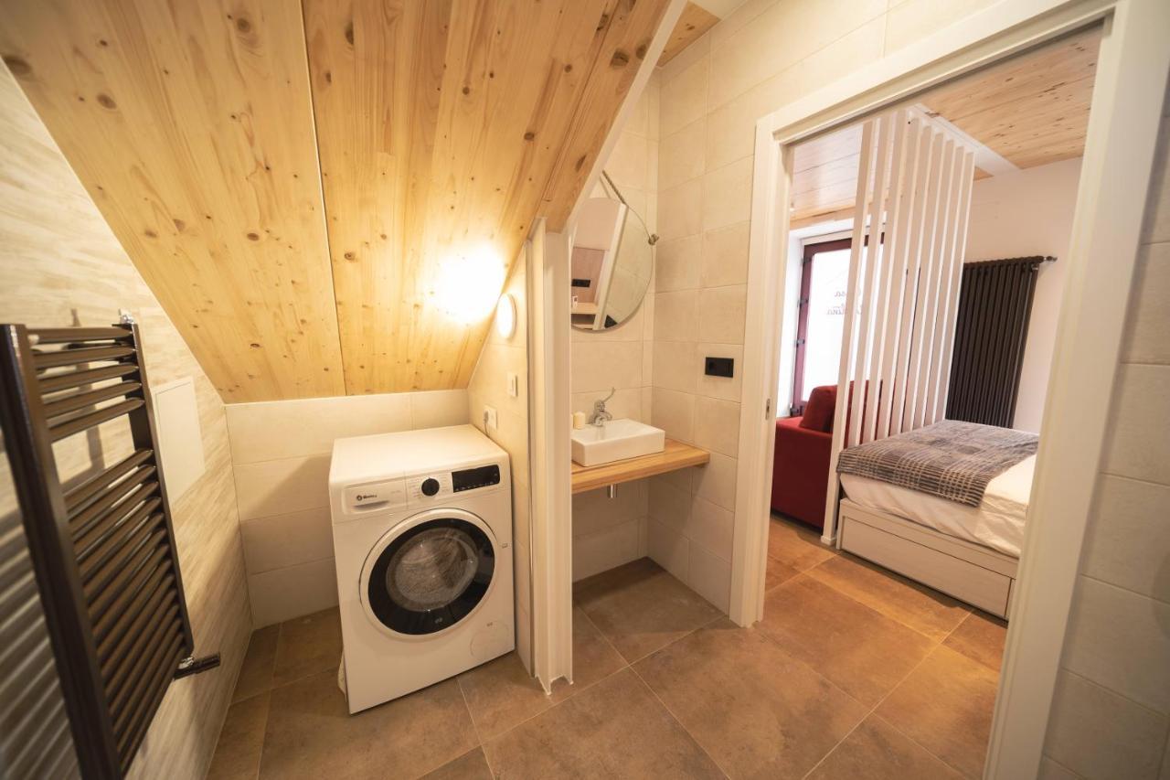 Apartamentos Casa Aradina Riotorto Luaran gambar