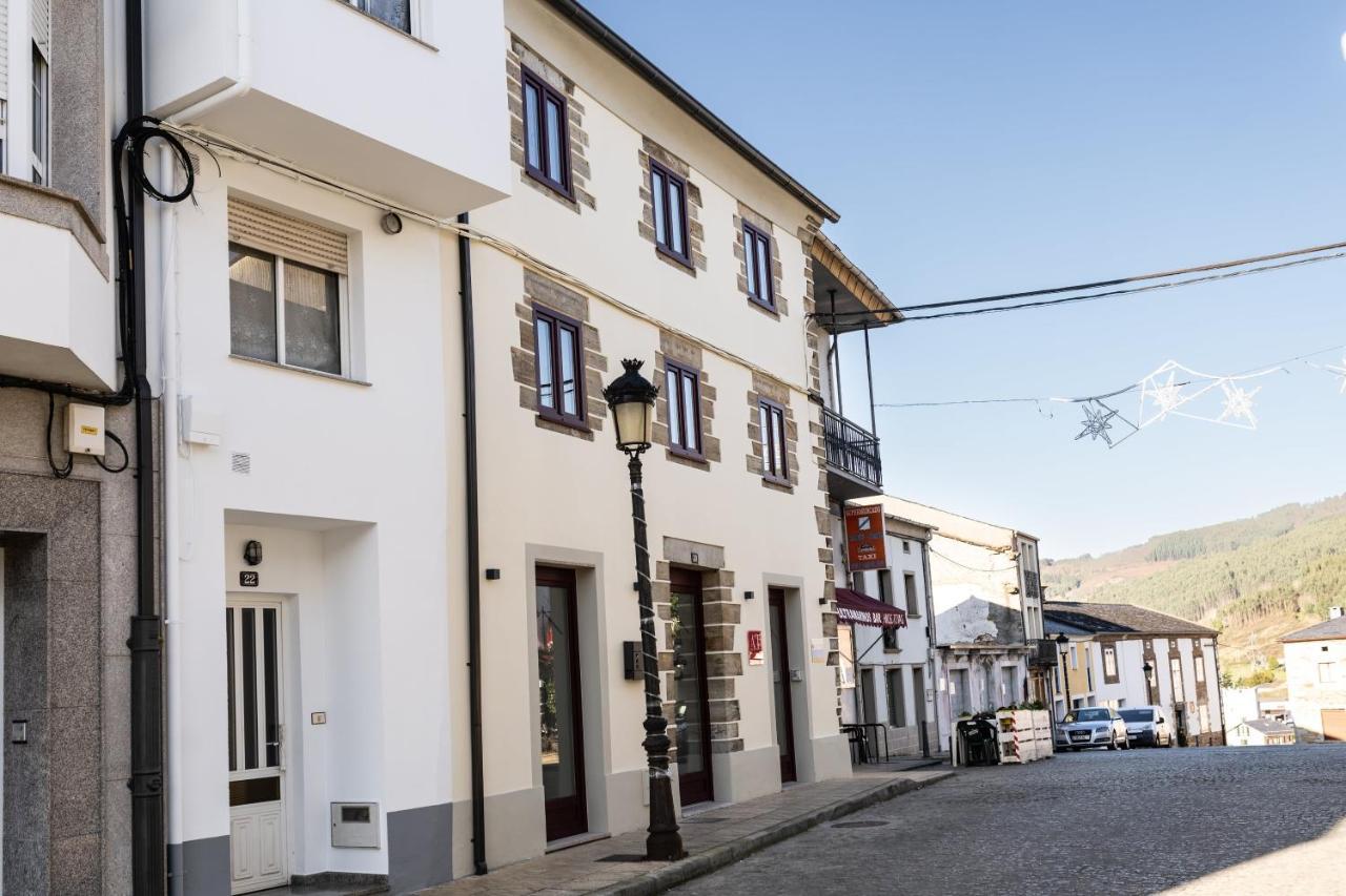 Apartamentos Casa Aradina Riotorto Luaran gambar