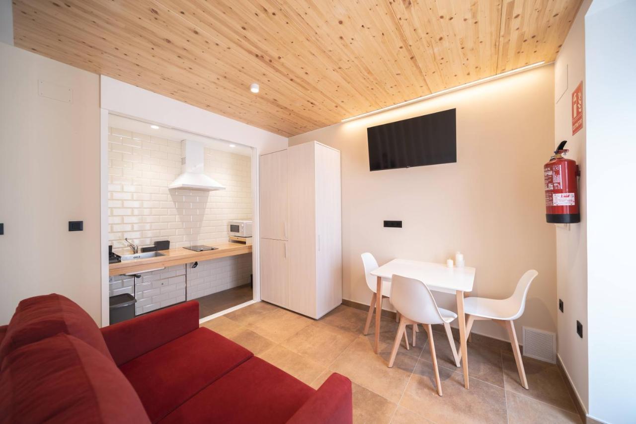 Apartamentos Casa Aradina Riotorto Luaran gambar