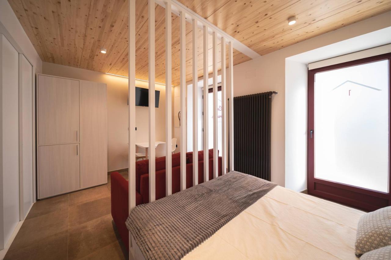 Apartamentos Casa Aradina Riotorto Luaran gambar