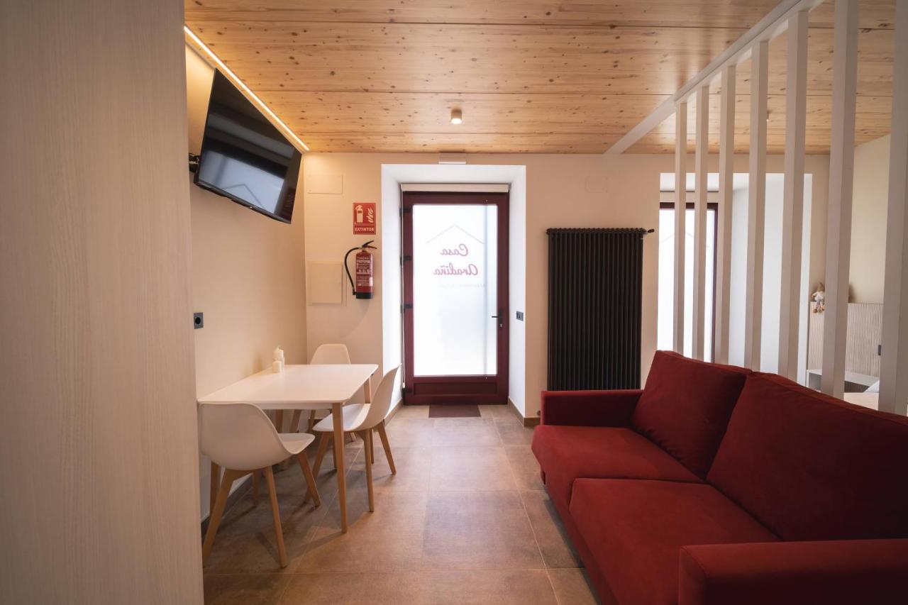 Apartamentos Casa Aradina Riotorto Luaran gambar