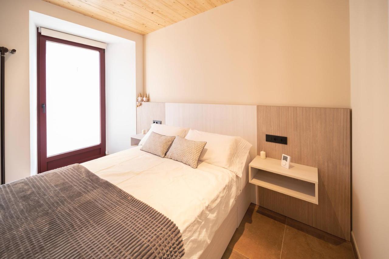 Apartamentos Casa Aradina Riotorto Luaran gambar